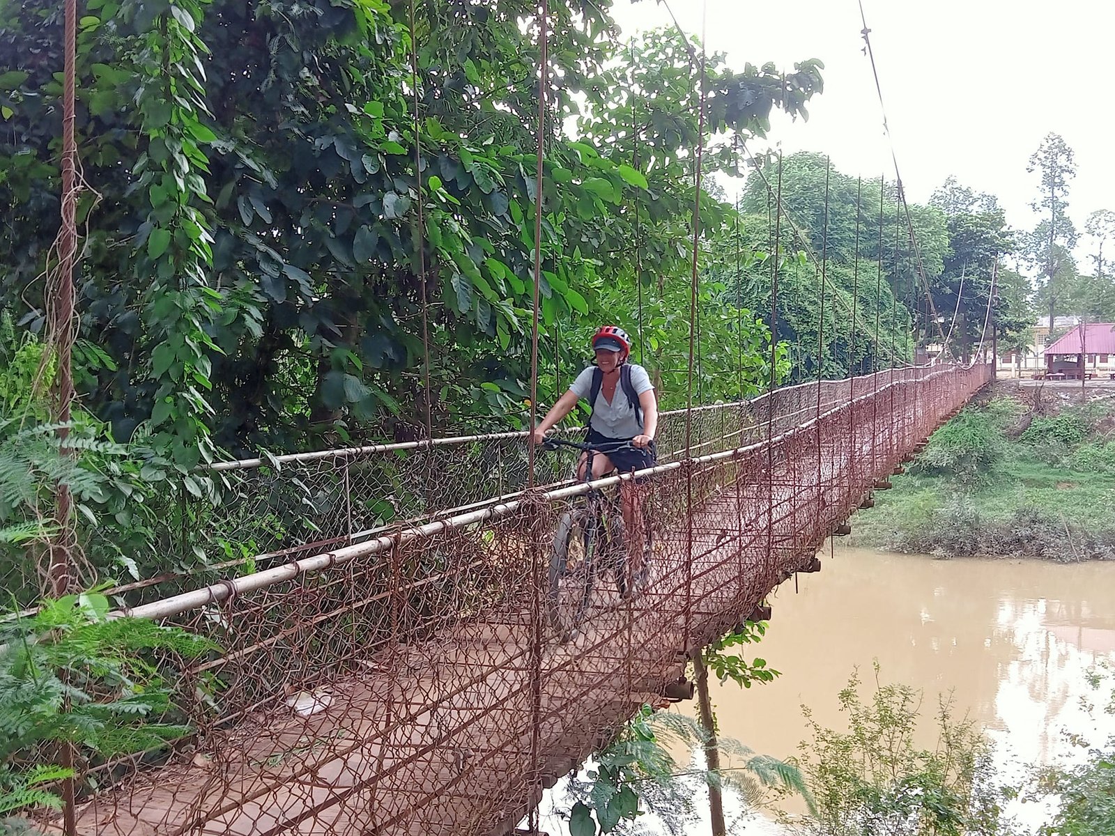 Angkor Explore Cycling Holiday 5 Days